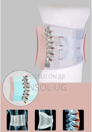 Back Brace for Back Pain