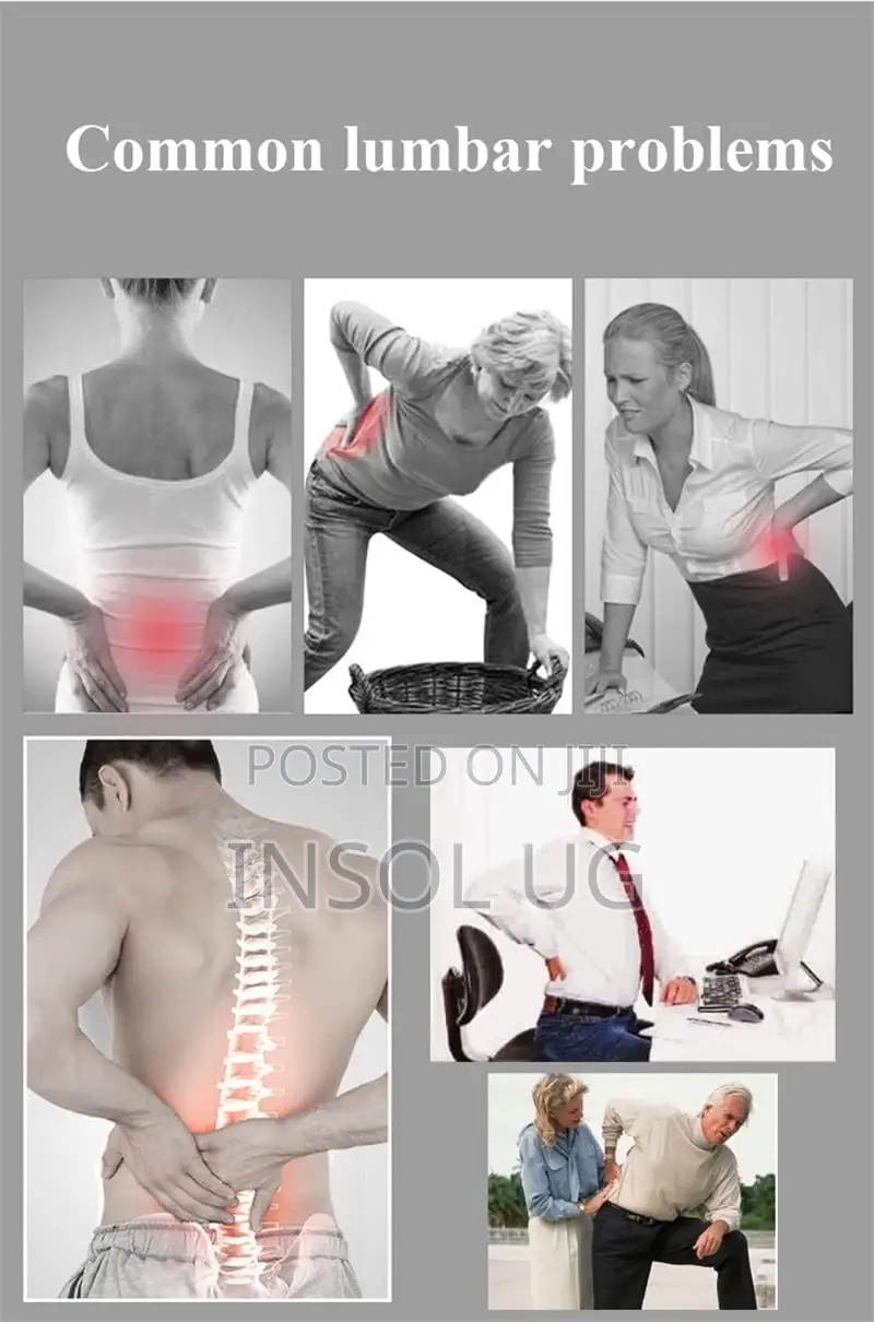 Back Brace for Back Pain