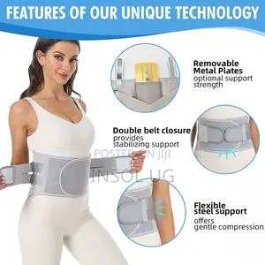 Back Brace for Back Pain