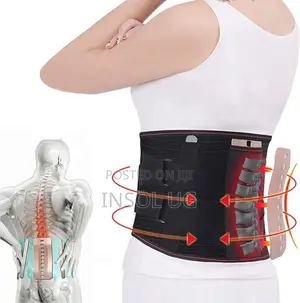 Back Brace for Back Pain