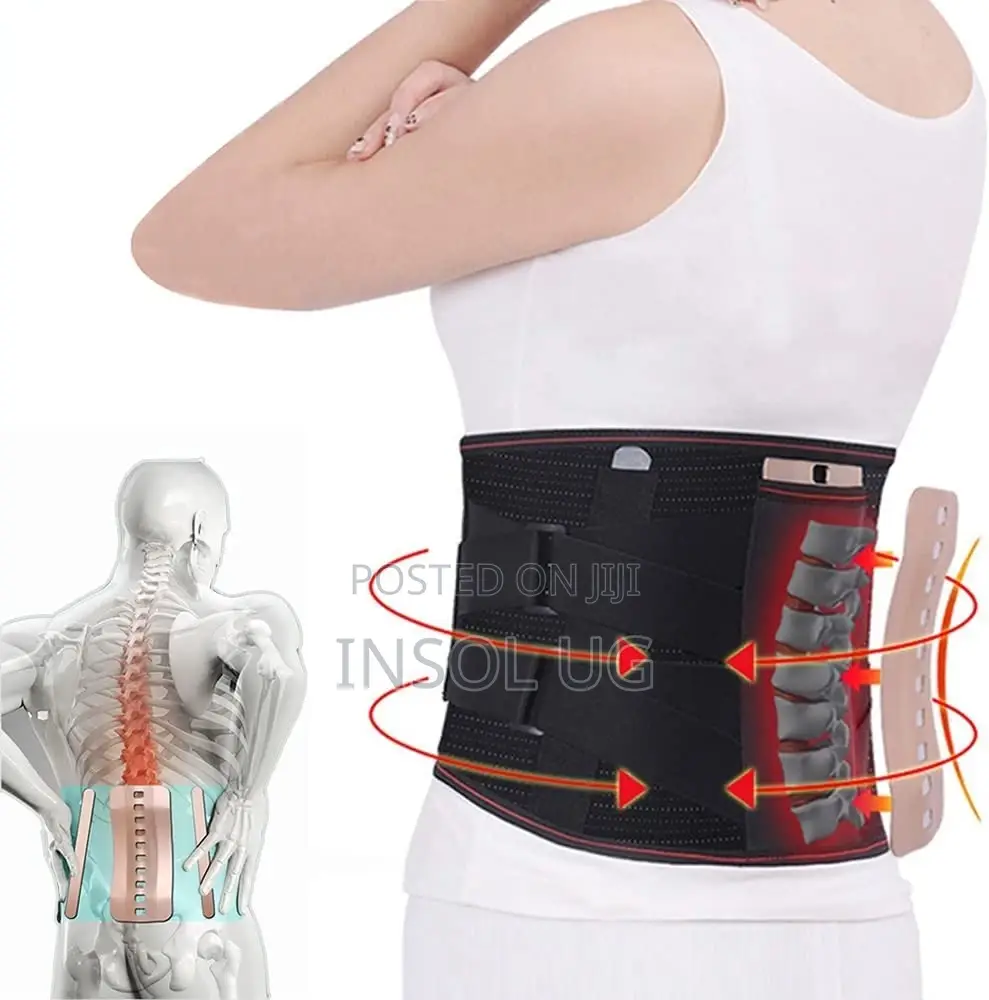 Back Brace for Back Pain