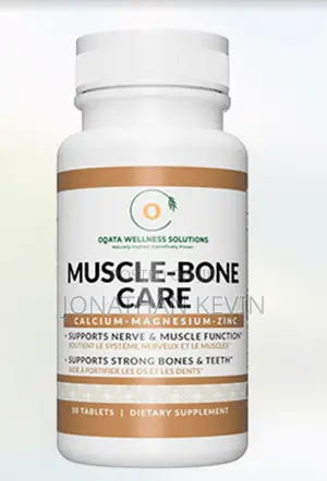 Muscle-bone Care