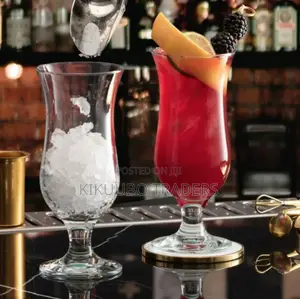 6pcs Cocktail Glasses