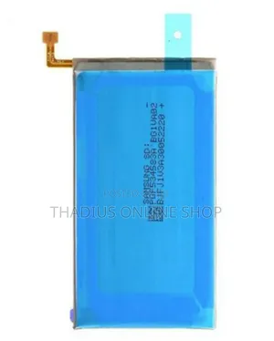 Samsung S9plus Battery Replacement
