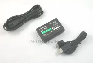 PS VITA AC Adapter Charger Plug Power Cord USB Cable