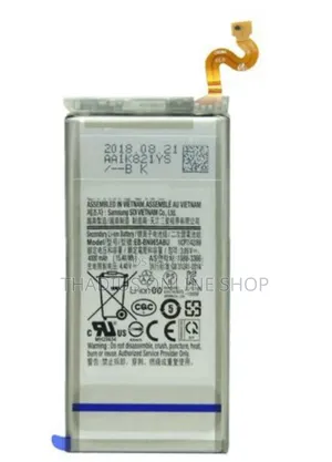 Samsung Note 8 Original Battery Sell