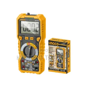 Ingco Digital Multimetre