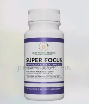 Super Focus