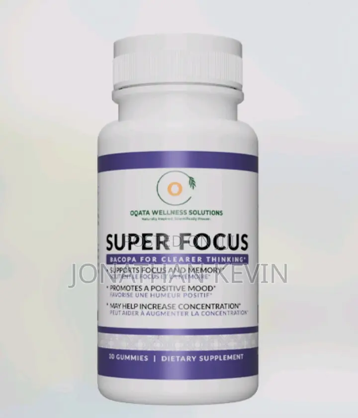 Super Focus