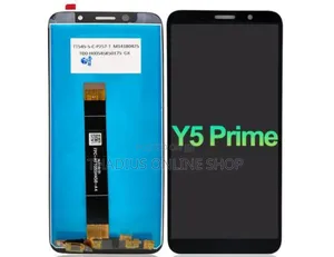 Huawei Y5 Prime Screen Replacement