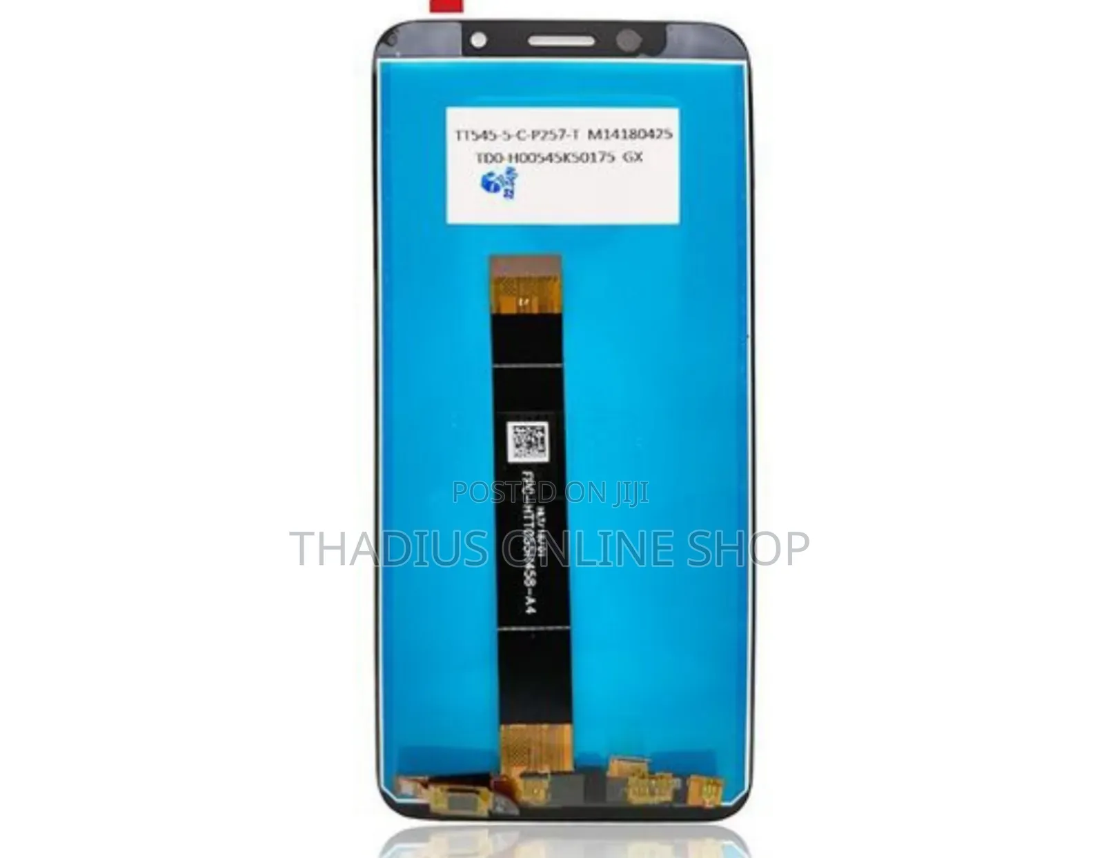 Huawei Y5 Prime Screen Replacement