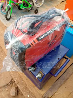 Welding Machine(Dry System)