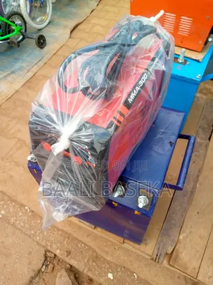 Welding Machine(Dry System)