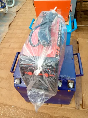 Welding Machine(Dry System)