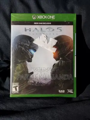 Halo 5: Guardians (Microsoft Xbox One