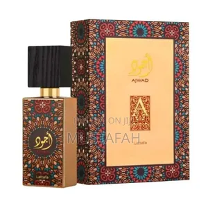 AJWAD Fragrances