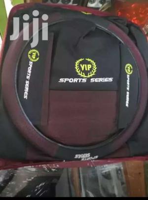 Car Seat Covers