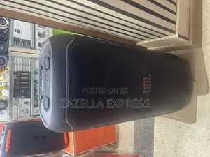 JBL Party Box 1000W With 1100W