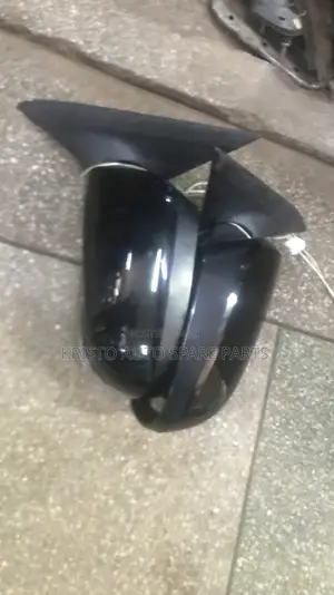 Sidemirrors Subaru 2008 With Indicators