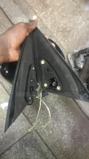 Sidemirrors Subaru 2008 With Indicators