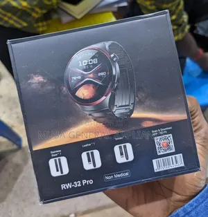 RW 32 Pro Haino
