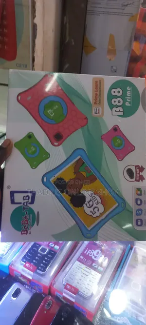 New Bebe B88 16 GB Blue