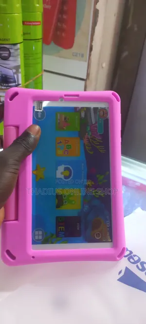 New Bebe A4040 16 GB Pink