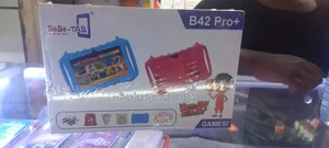 New Bebe B42 Pro+ 8 GB Pink