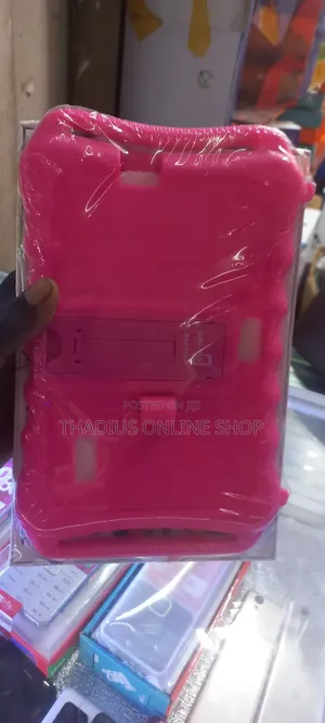 New Bebe B42 Pro+ 8 GB Pink