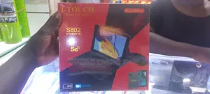 New iTouch SK909 256 GB Black