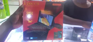 New iTouch SK909 256 GB Black