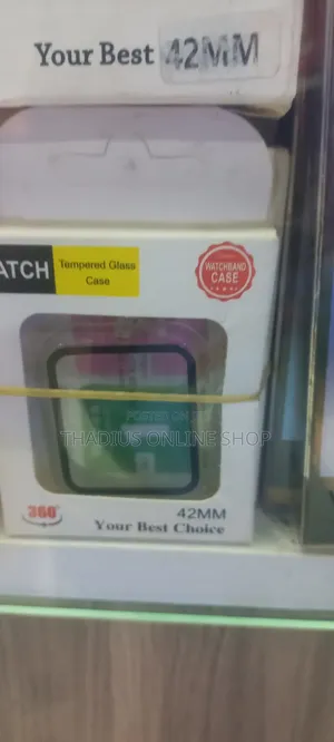 Smart Watch Protectors