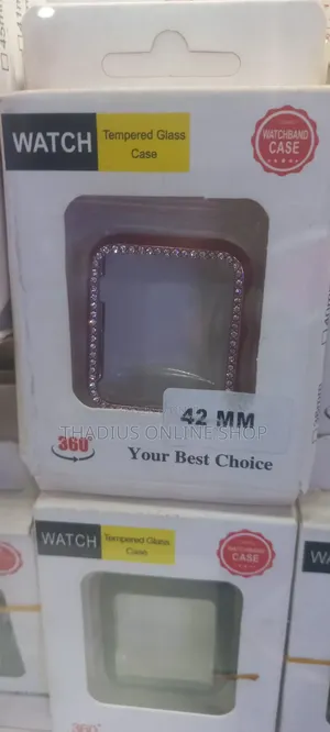 Smart Watch Protectors