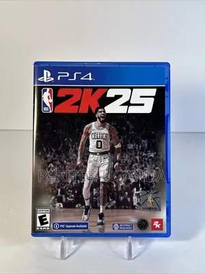 Nba 2k25 Ps4