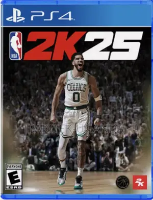 New Nba 2k25 for Ps4 (Sony Playstation 4,
