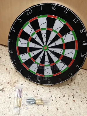 Dart Board