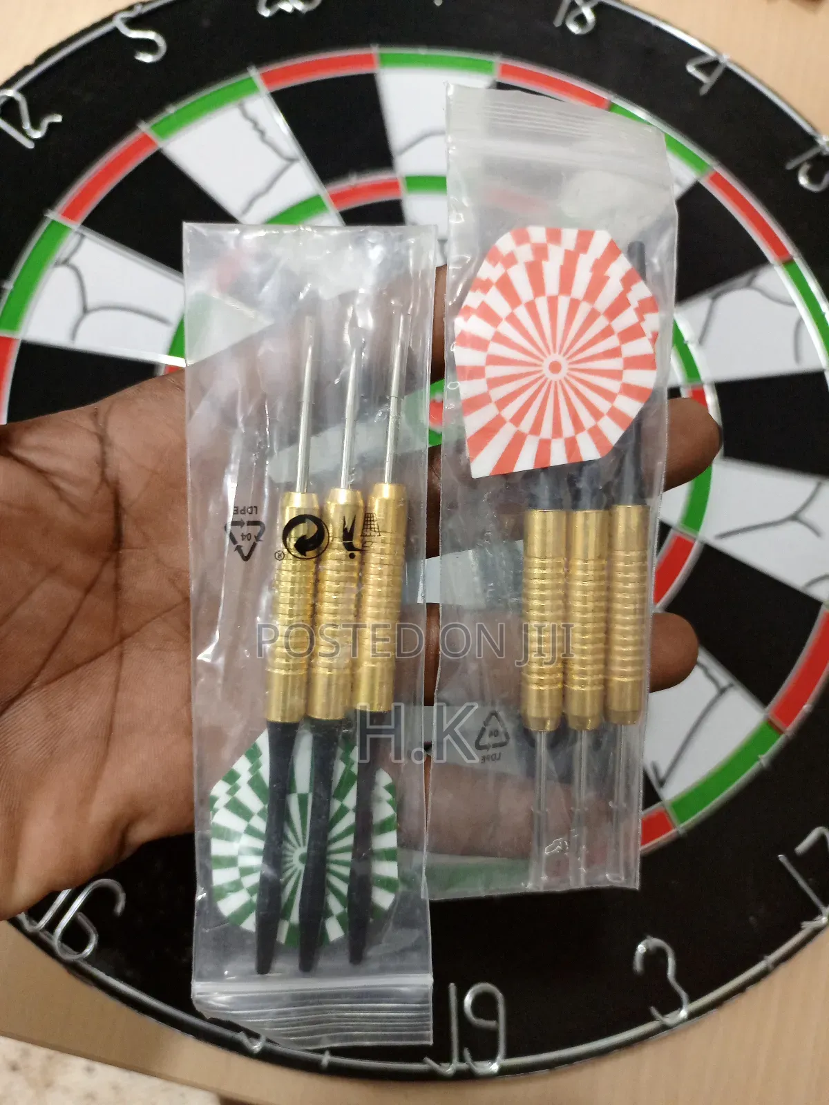 Dart Board