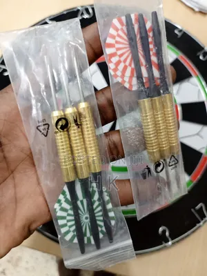 Dart Board