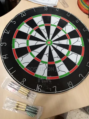 Dart Board