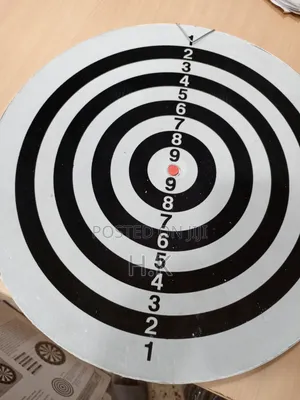 Dart Board