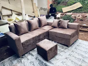 Mini 5 Seater