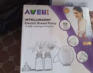Electric Breast Pump