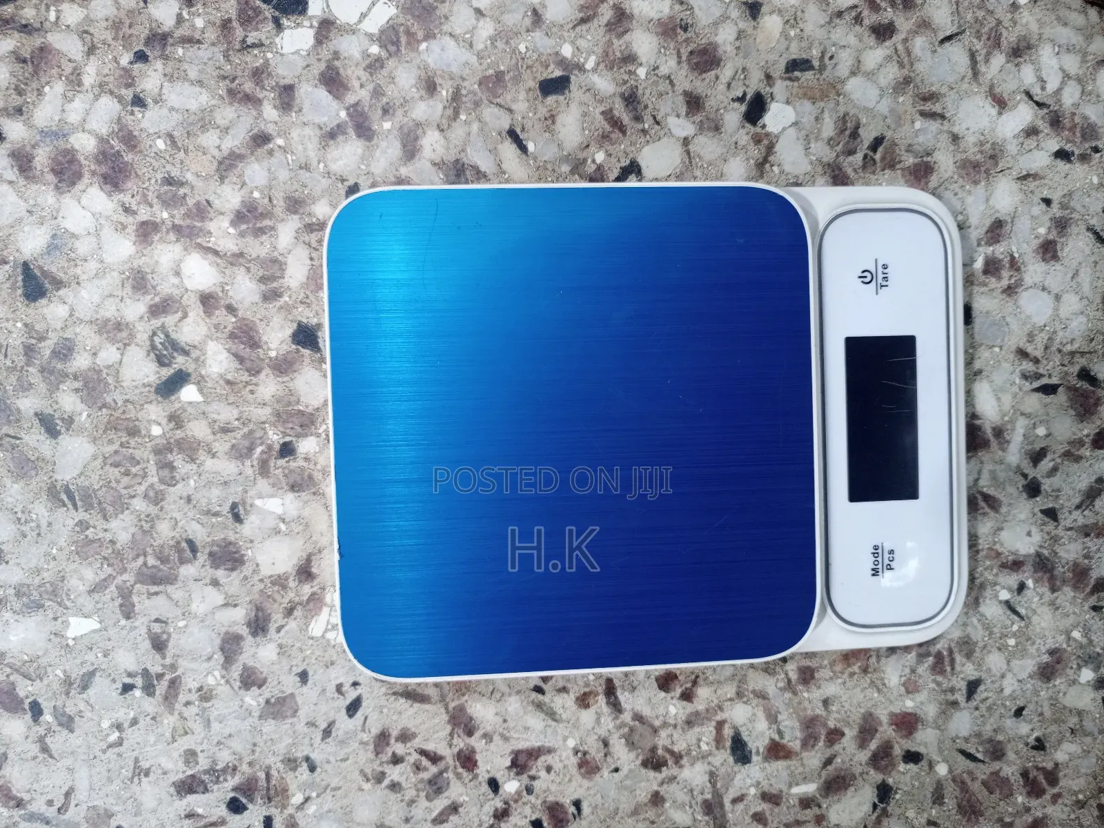 Digital Kitchen Scale