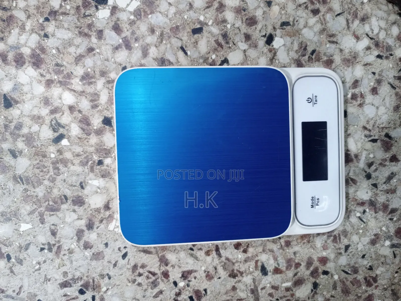 Digital Kitchen Scale