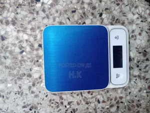 Digital Kitchen Scale