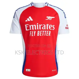 Arsenal Jersey 2024