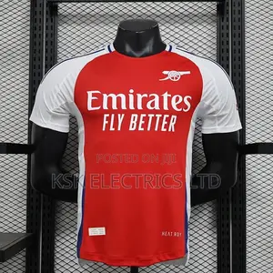 Arsenal Jersey 2024