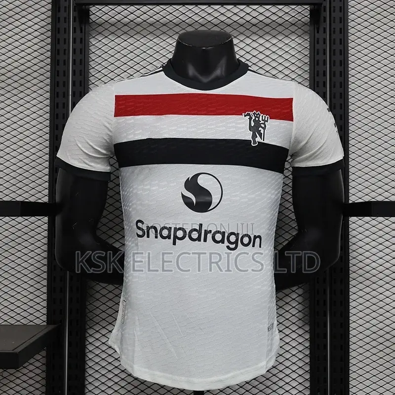 All Team Kit Jerseys 2024