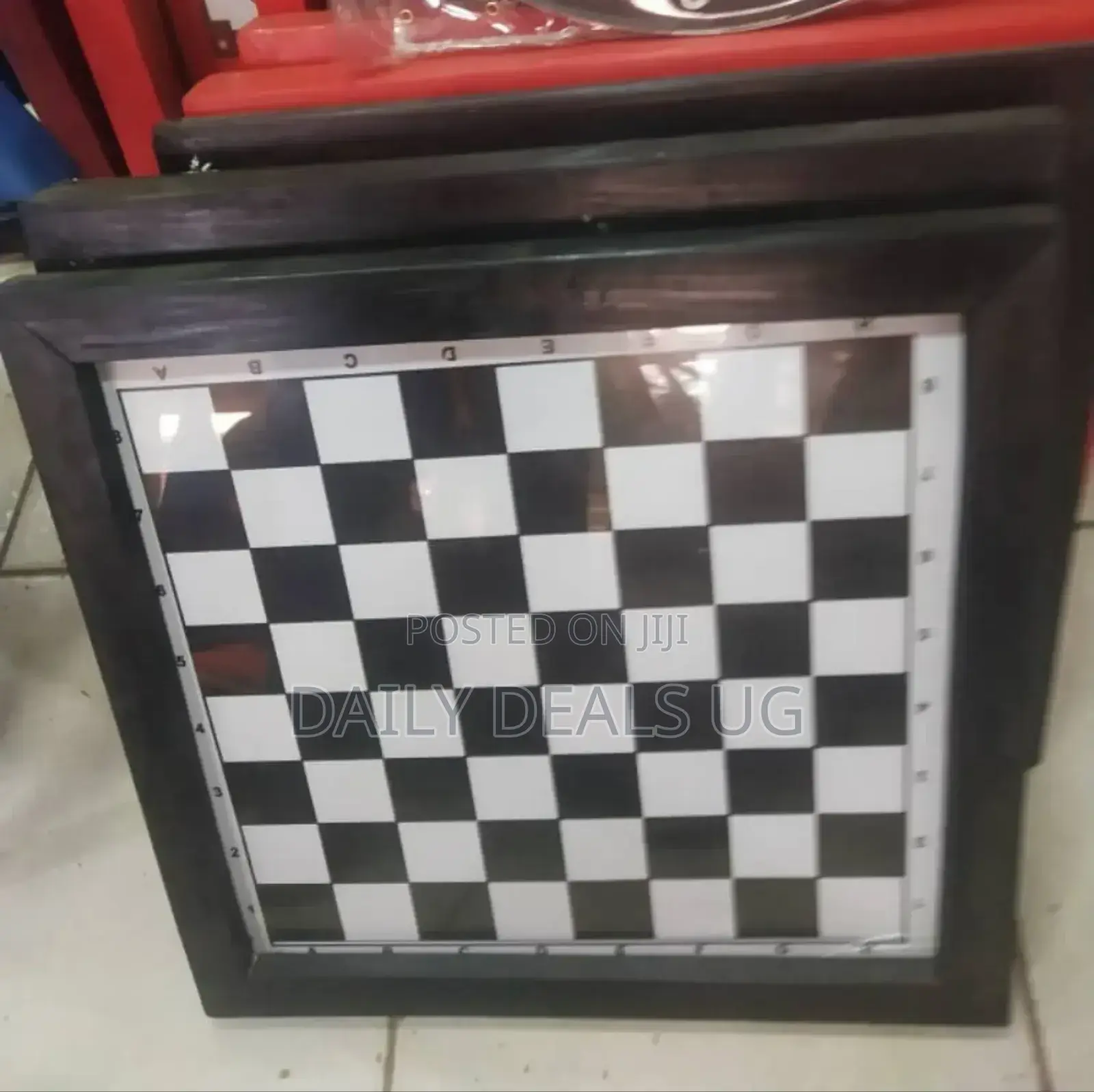 Chess Board