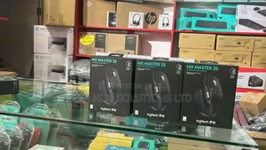 Mx Master 3s Logitech Wireless Mouse